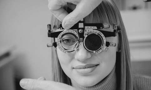 Capitol Eye Care Center Optometry - Articles