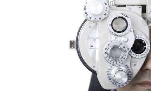 What do your eye exam numbers mean?