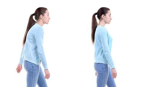 Why posture matters - Harvard Health