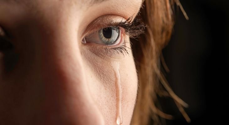 Ephiphora: What Causes Teary Eyes?