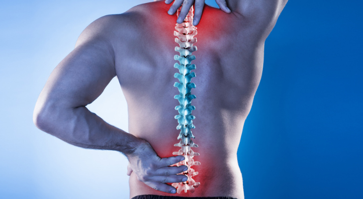 Can Massage Therapy Help Your Back Problem? - San Antonio, TX