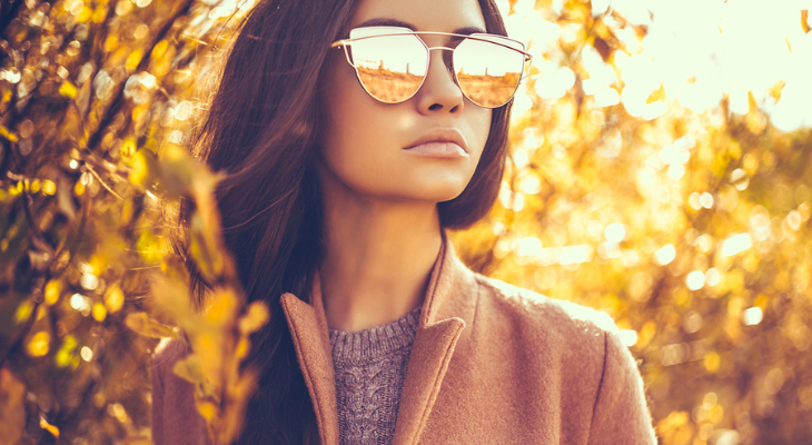 Do people need to wear prescription sunglasses if they already have regular  prescriptions in their normal eyeglasses/sunglasses (not both)? - Quora