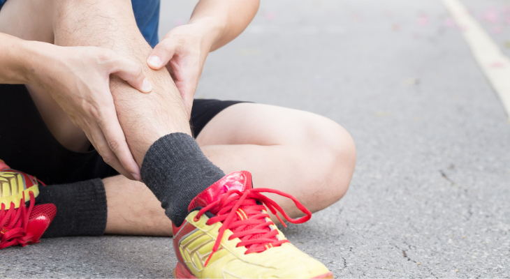 Treating Your Shin Splints with Chiropractic Care