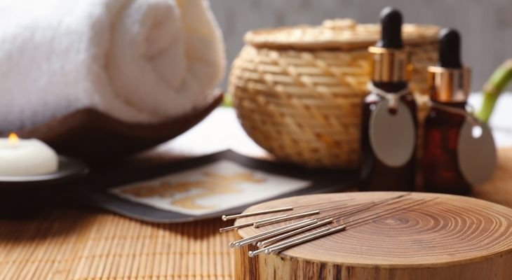 acupuncture tools