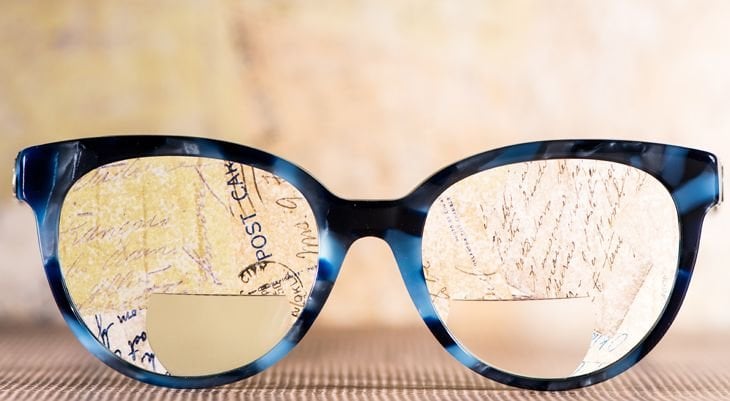 Bifocals & Multifocals | Optometrist in Monterey, CA | Crisp Vision ...