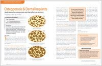 Osteoporosis - Dear Doctor Magazine