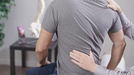 Do Chiropractors help with back pain? - Total Health Chiropractic