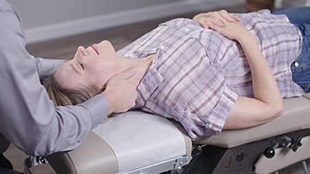 Muscle Stimulation (E-Stim)  Chiropractor in Fitchburg, WI