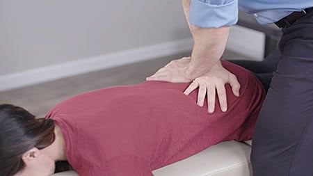 Sciatica Treatment - Find Relief Through Chiropractic Care in Littleton