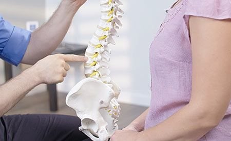 Low Back Pain Chiropractic