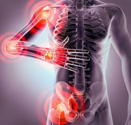 Muscle Stimulation (E-Stim)  Chiropractor in Fitchburg, WI