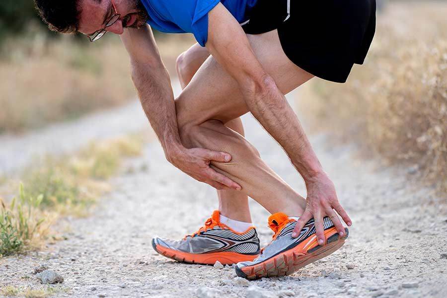 Sprains And Strains | Chiropractor in Fitchburg, WI