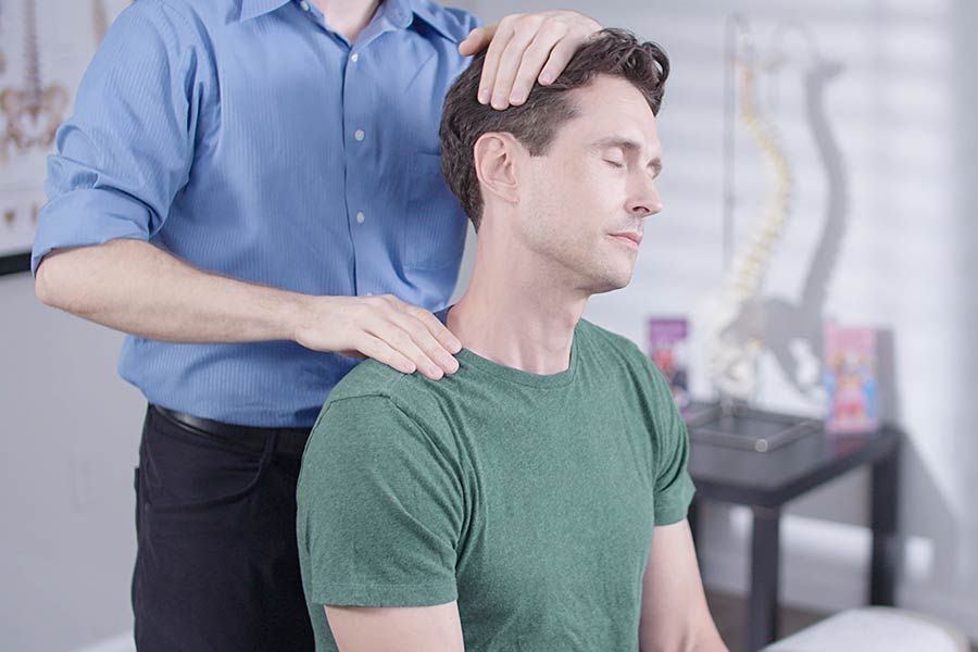 Whiplash Chiropractor In St Augustine, FL | Derek Sisak, DC