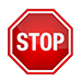 acne-pregnancy-medications-stop-sign.png