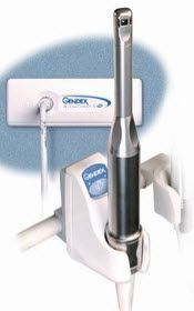 Gendex Intraoral Camera