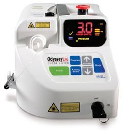 Odyssey Diode Laser