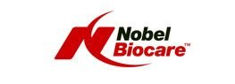 Nobel Bio Care banner