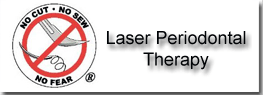 Laser Periodontal Therapy