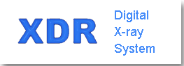 XDR digital x-ray