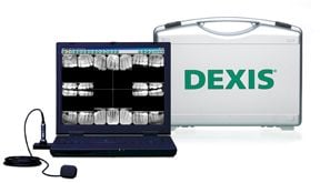 DEXIS Digital X-Ray System