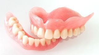 denture Charleston SC