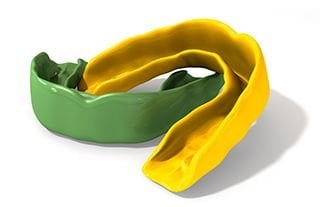 Mouthguards  MouthHealthy - Oral Health Information from the ADA