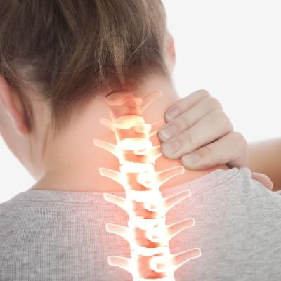 Neck Pain - The Pain Center