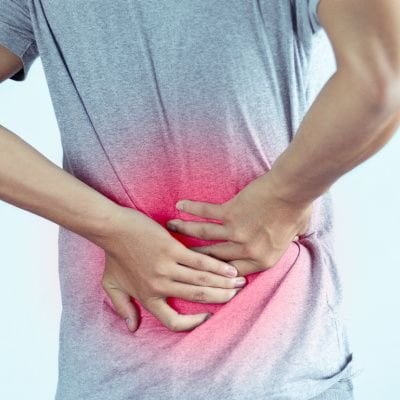 Muscle Pain Relief Management