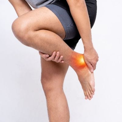 Ankle Pain: Causes, Treatment, and When to See a Doctor