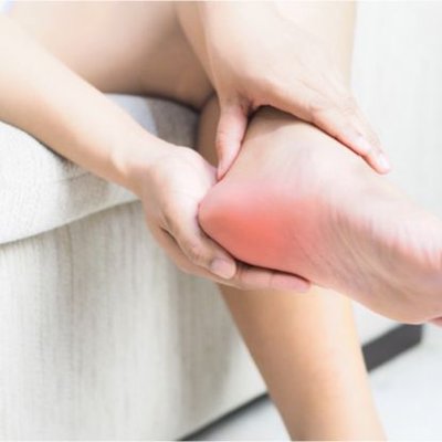 Heel Spur Treatment & Relief