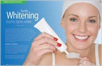 Teeth Whitening In Cary