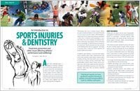 Sports Injuries - Dear Doctor Magazine