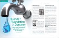 Fluoride - Dear Doctor Magazine