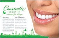 Cosmetic Dentistry Salisbury NC