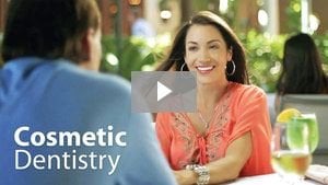 Cosmetic dentistry