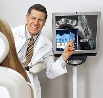 CBCT - Riverview FL Dentist