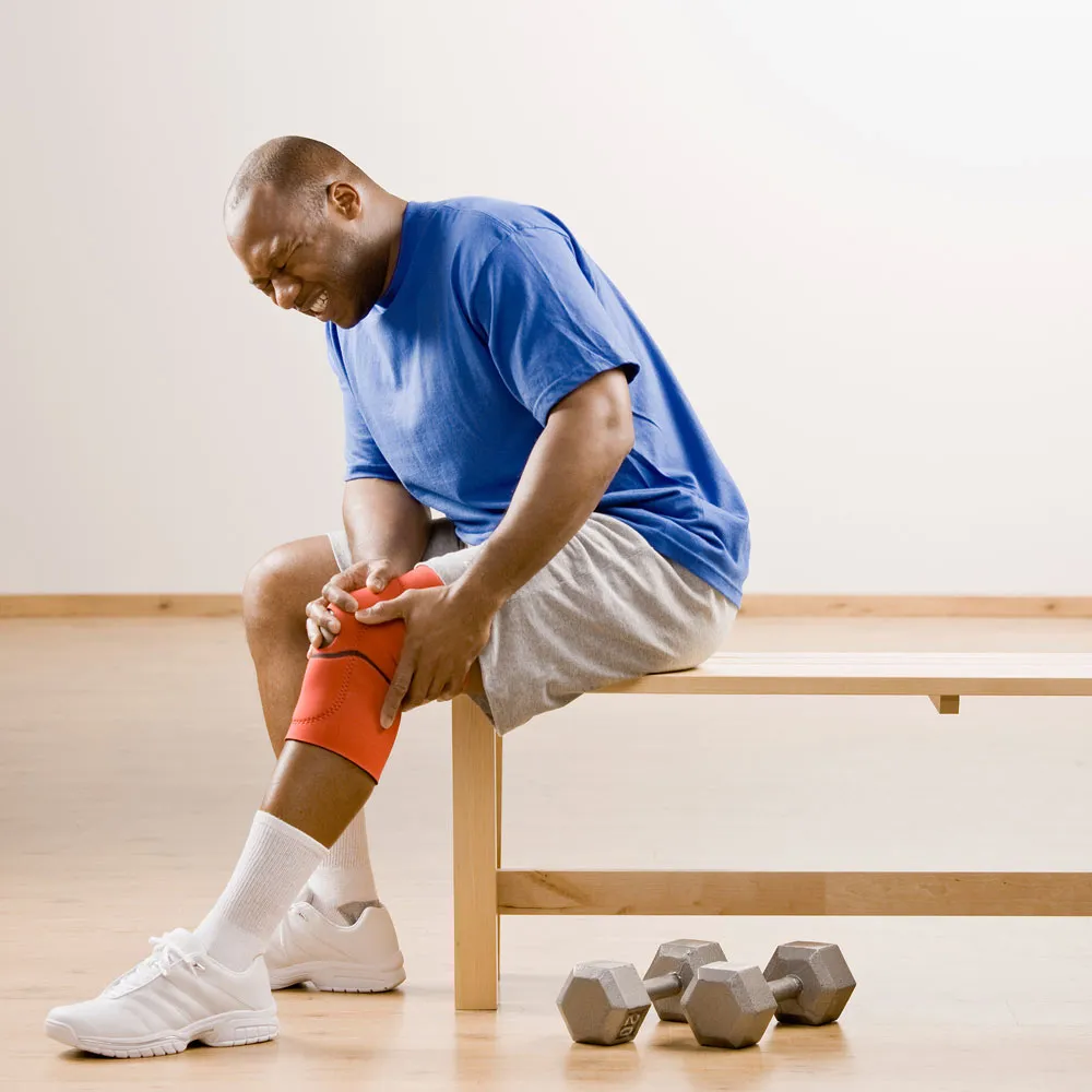 Knee Strengthening Exercises For Osteoarthritis Westminister CO