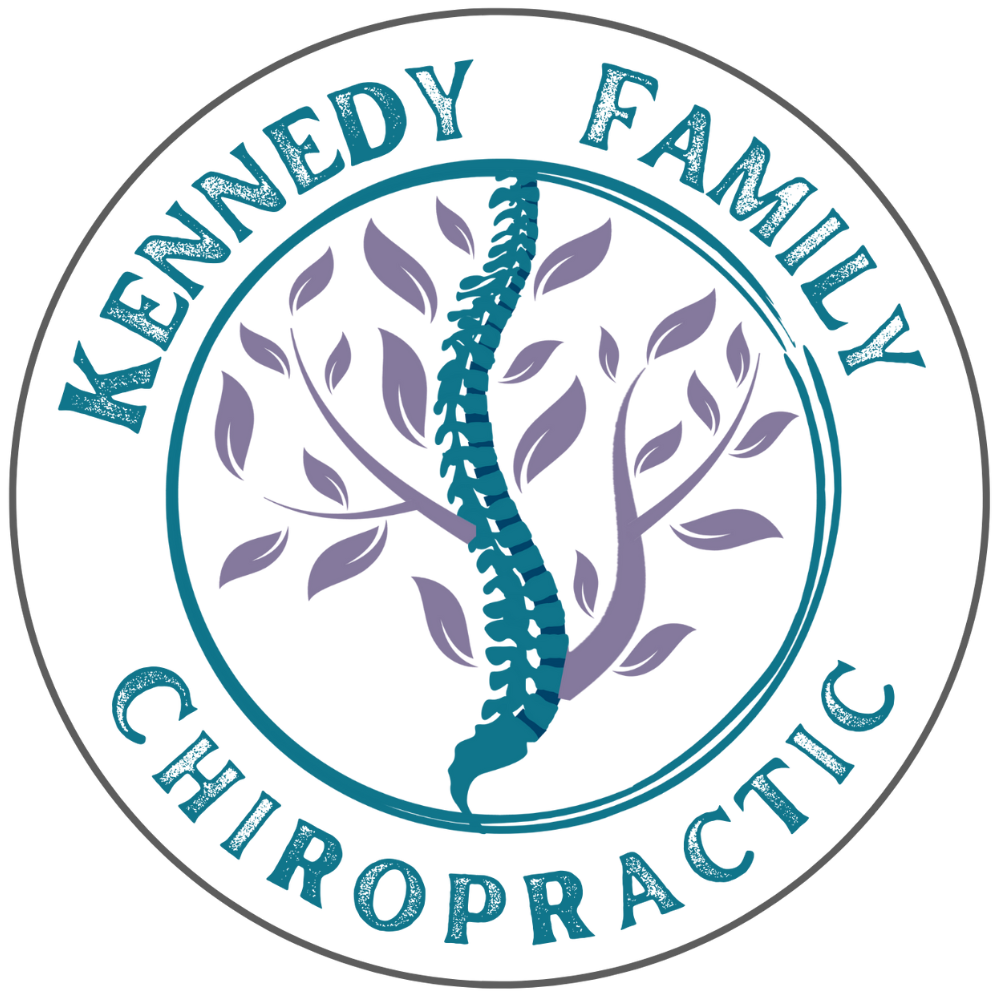 Meet the Doctor  Kennedy Family Chiropractic  Naperville IL