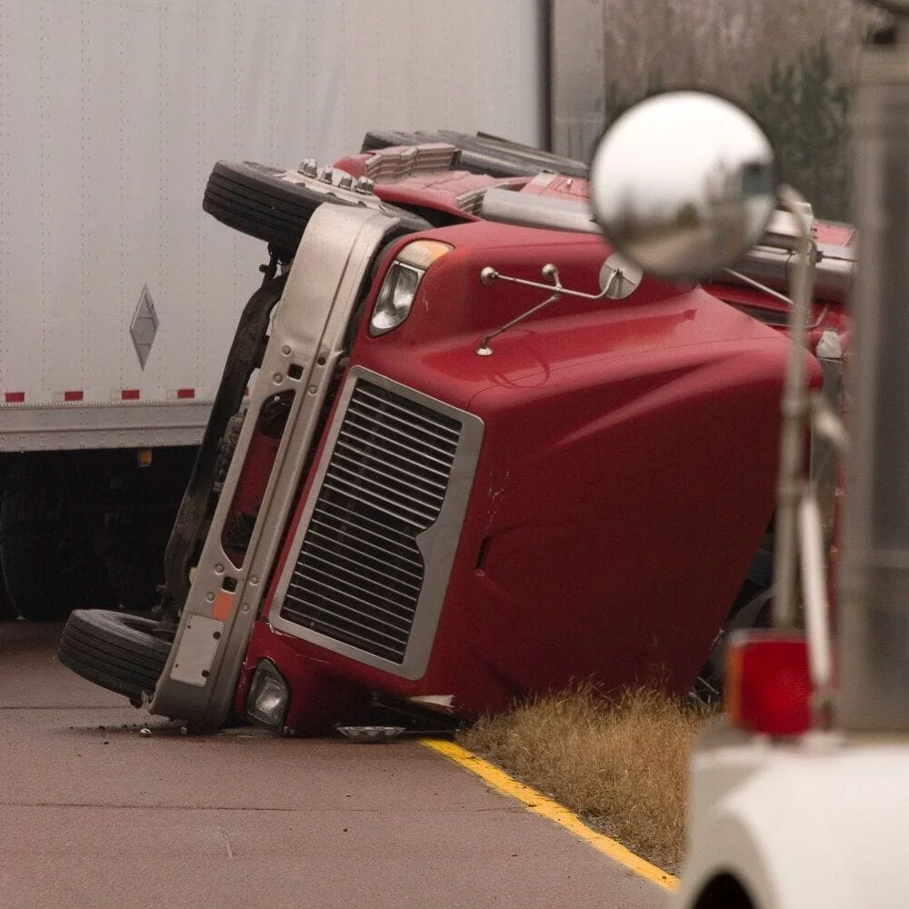 trucking accidents
