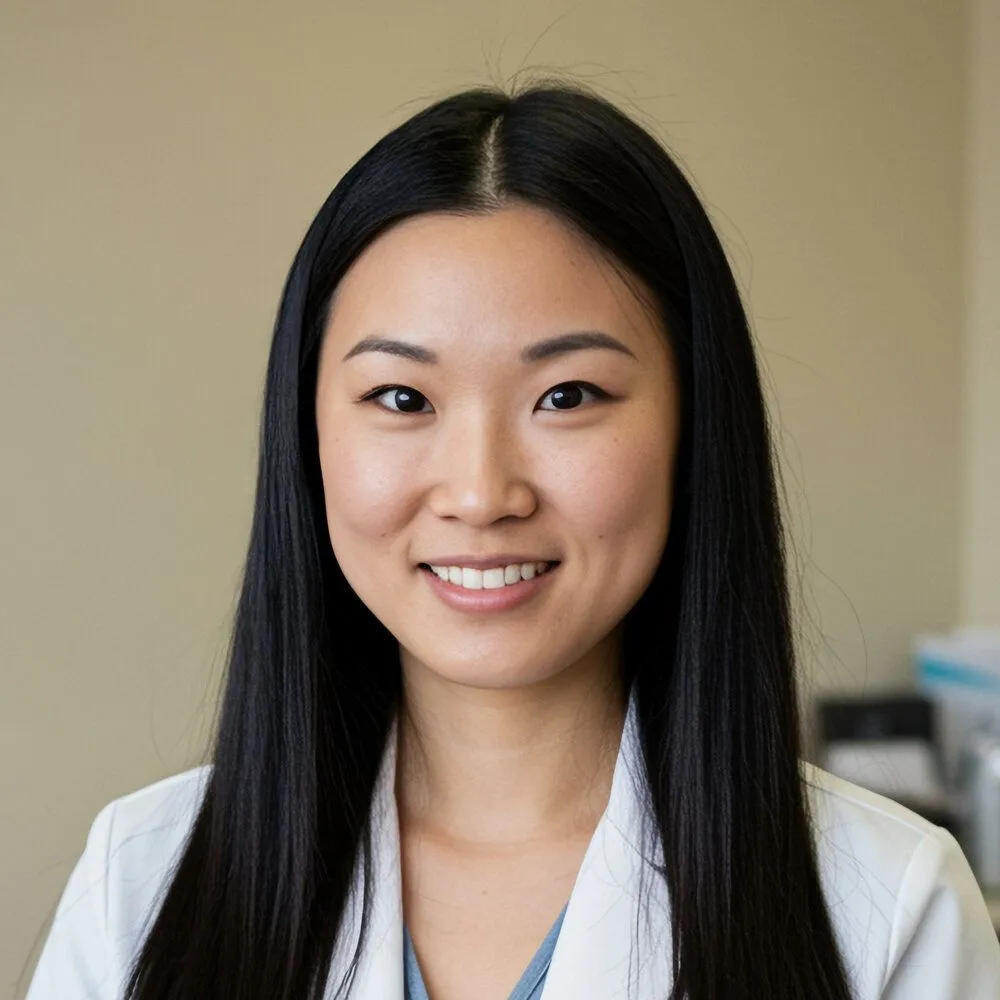 Dr. Michael Anderson