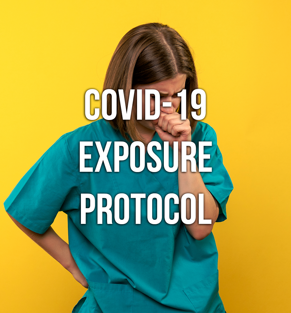 COVID-Exposure