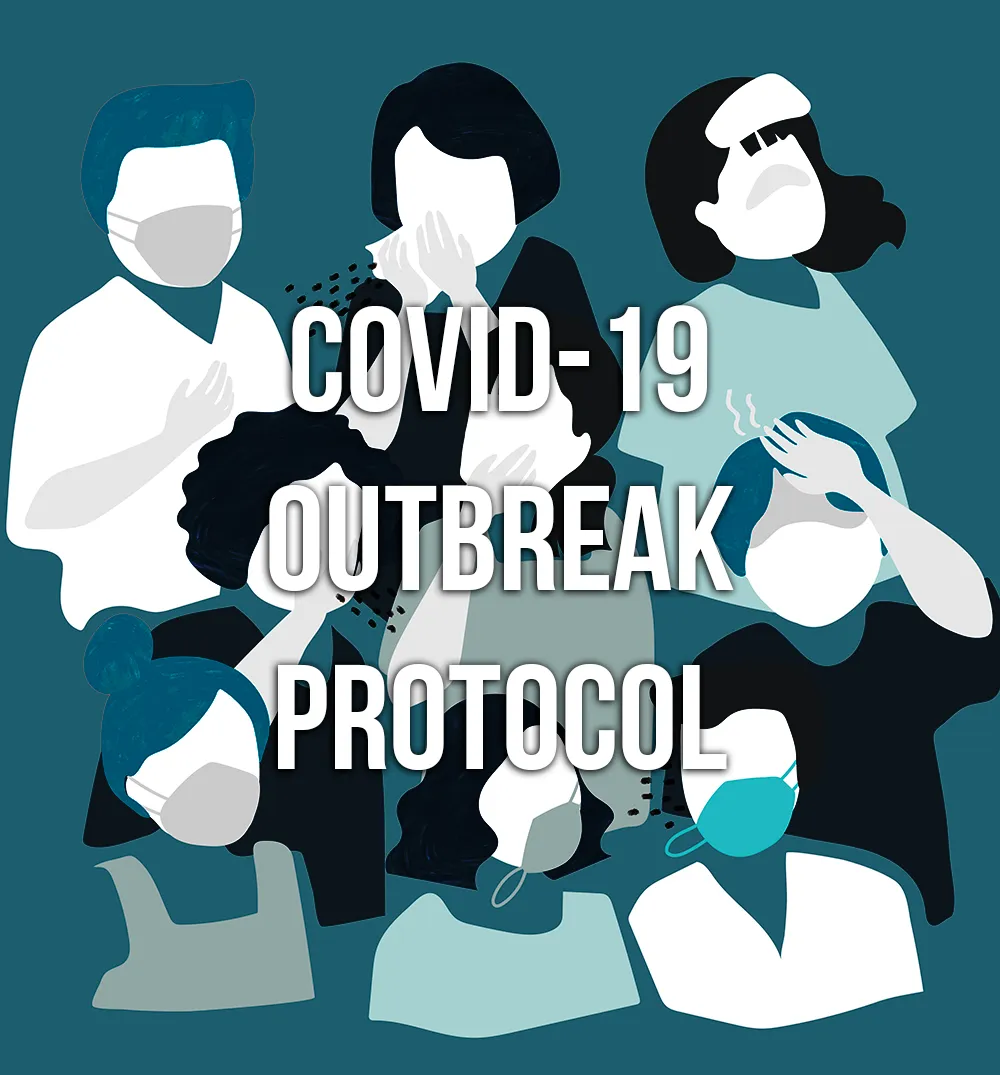 COVID Outbreak