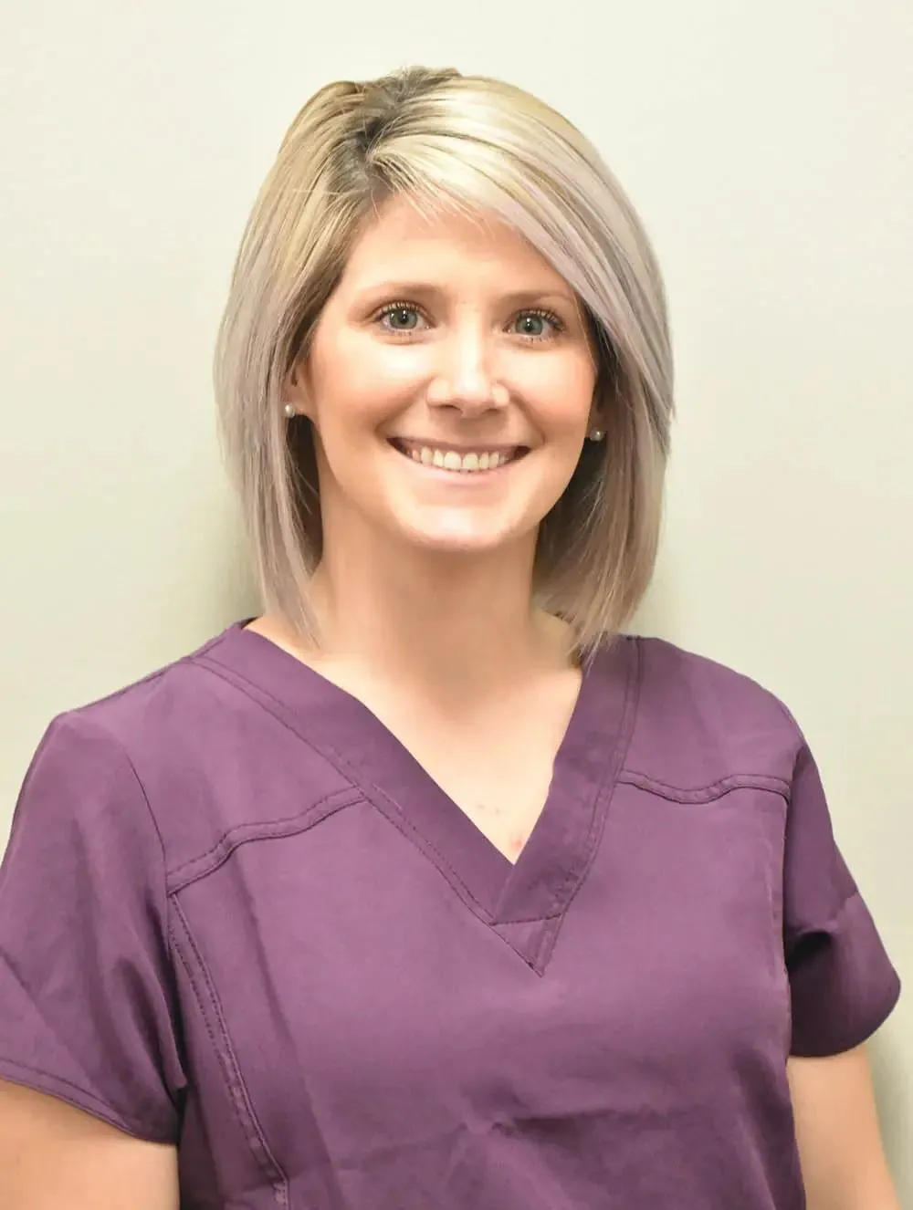 AMBER WARRINGTON, R.D.A.