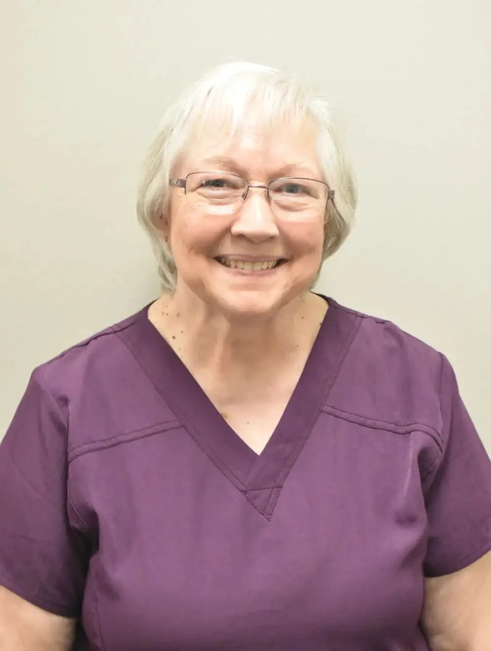 BRENDA HOLLAND, R.D.A