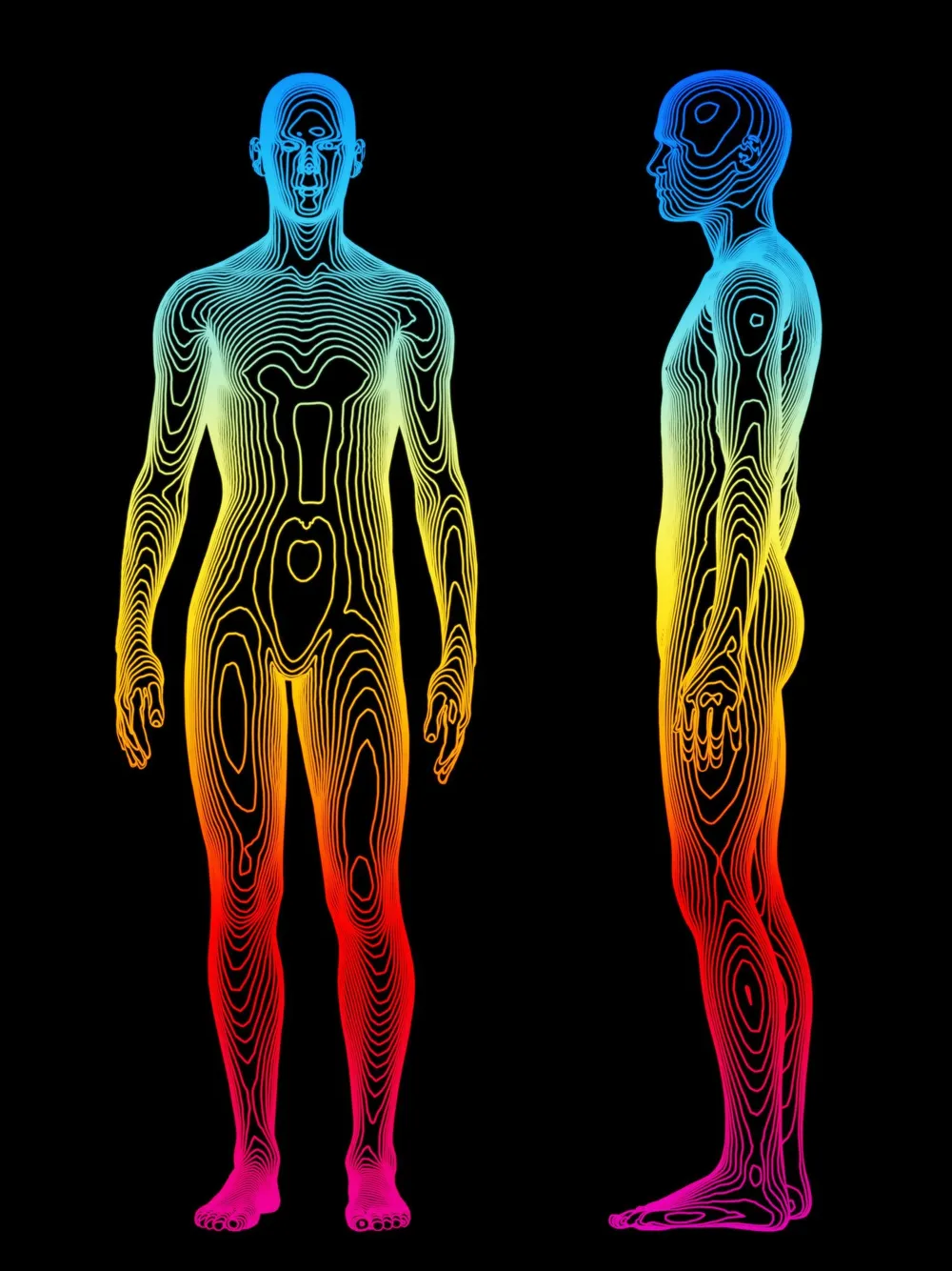 Body Scan