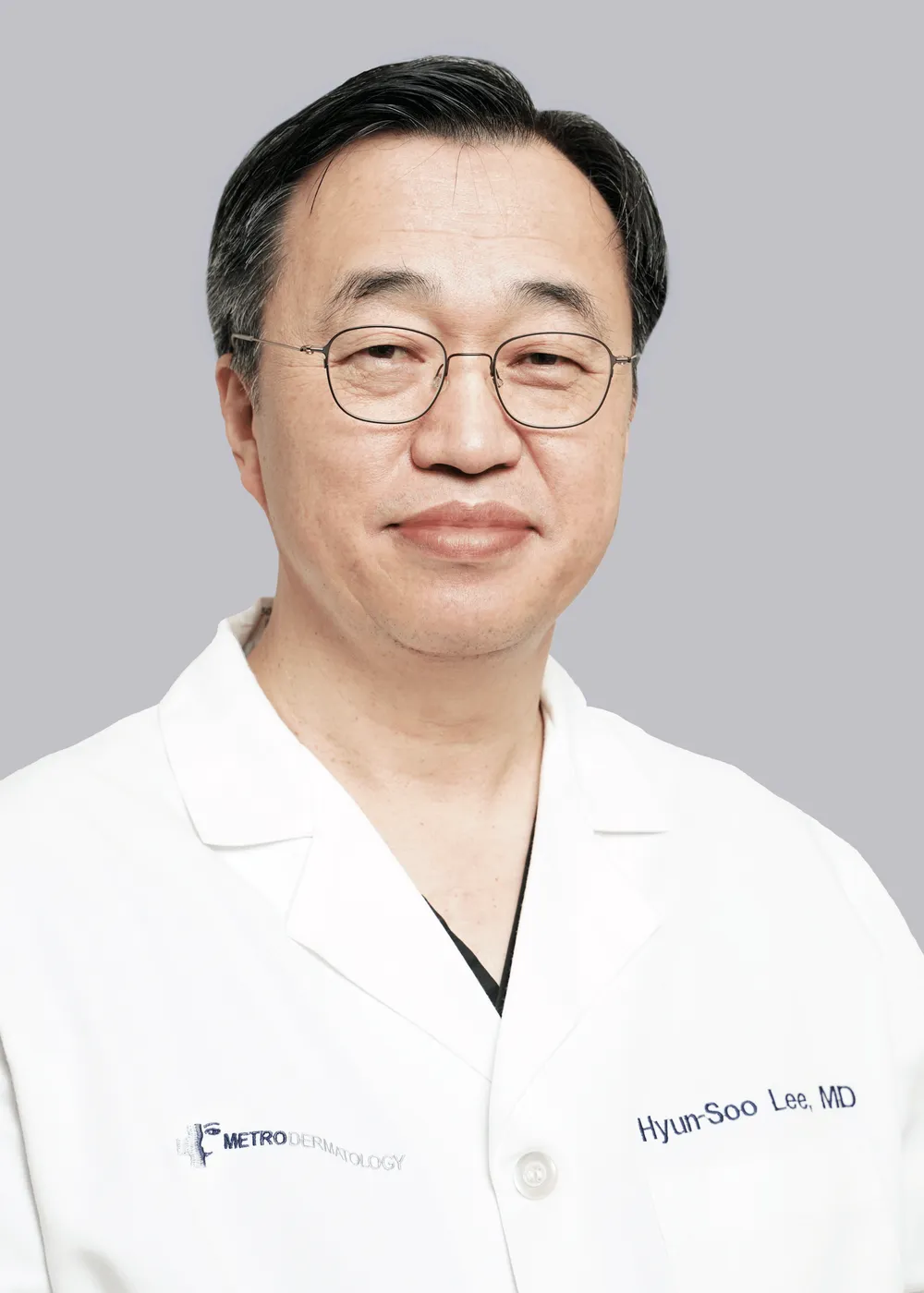 Hyun Soo Lee, M.D., F.A.A.D