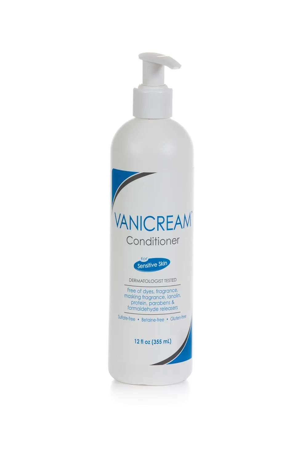 Conditioner - Vanicream