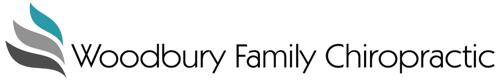 Woodbury Family Chiropractic Logo