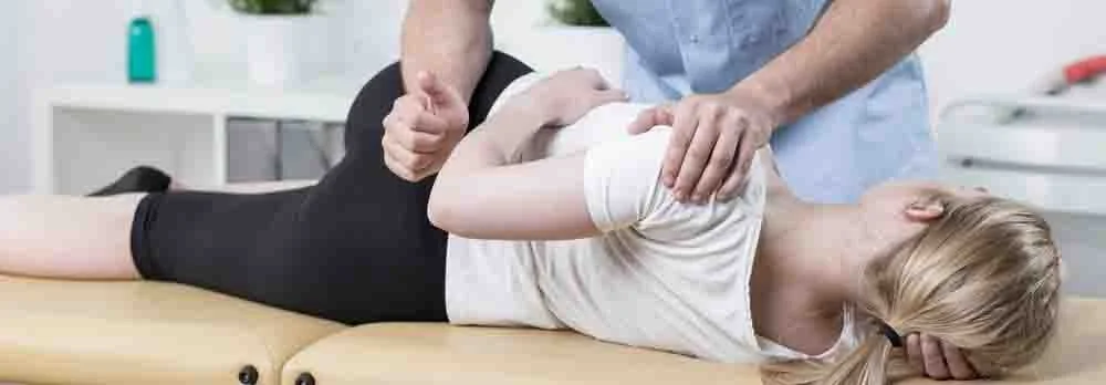Chiropractic Services We Provide