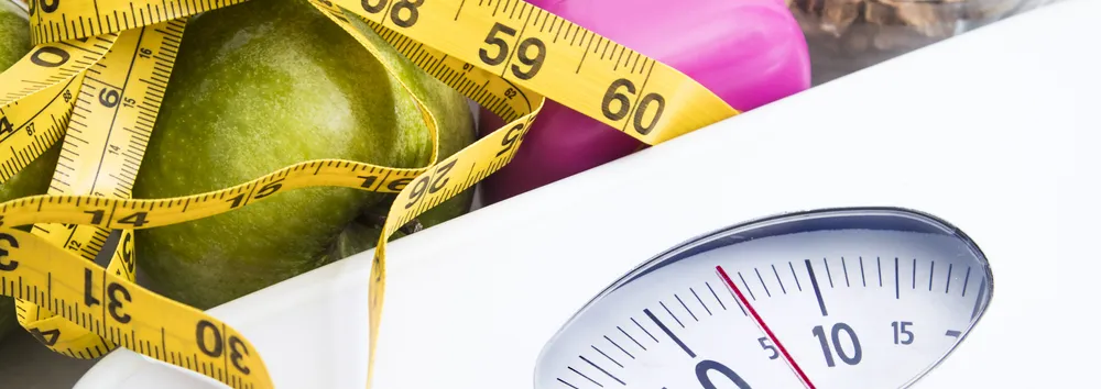 Ideal Protein Weigh In 